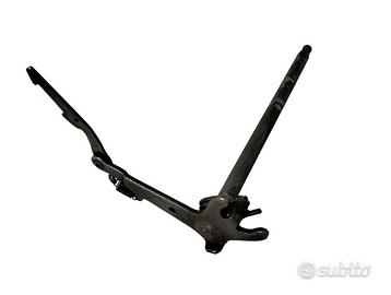 Albero cambio a molla/mandrino HONDA CB 500 FOUR