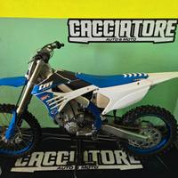 Tm Racing MXF 450 - 2022