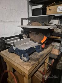 Troncatrice MT305S
