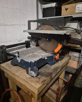 Troncatrice MT305S