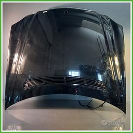 Cofano Motore NERO OSSIDIANA MET 197 MERCEDES-BENZ