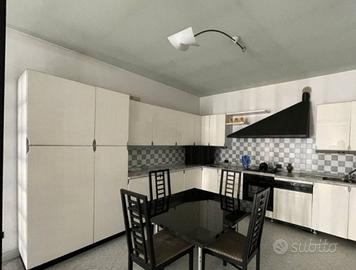 Cucina Schiffini 1990