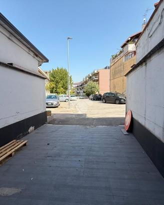 DEPOSITO A CERCOLA