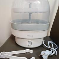 Miniland steamy sterilizzatore a vapore