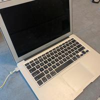 MacBook Air 2013