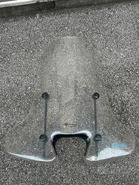 Parabrezza vespa