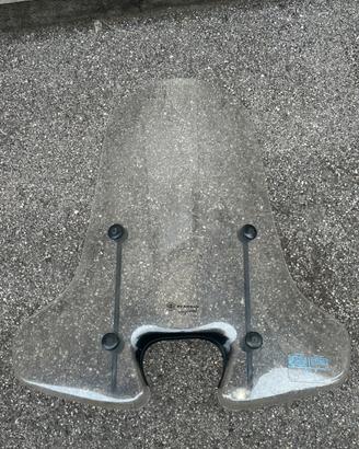 Parabrezza vespa