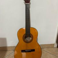 Chitarra classica 3/4