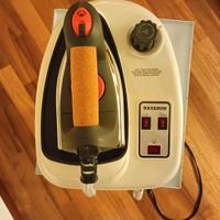 Ferro da stiro Severin a vapore con caldaia e supp