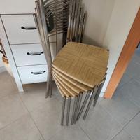 sedie mod. mondo convenienza 