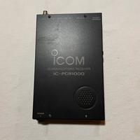 radio icom  pc