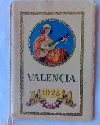 Calendarietto 