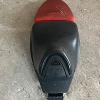 Sella Aprilia Sr factory