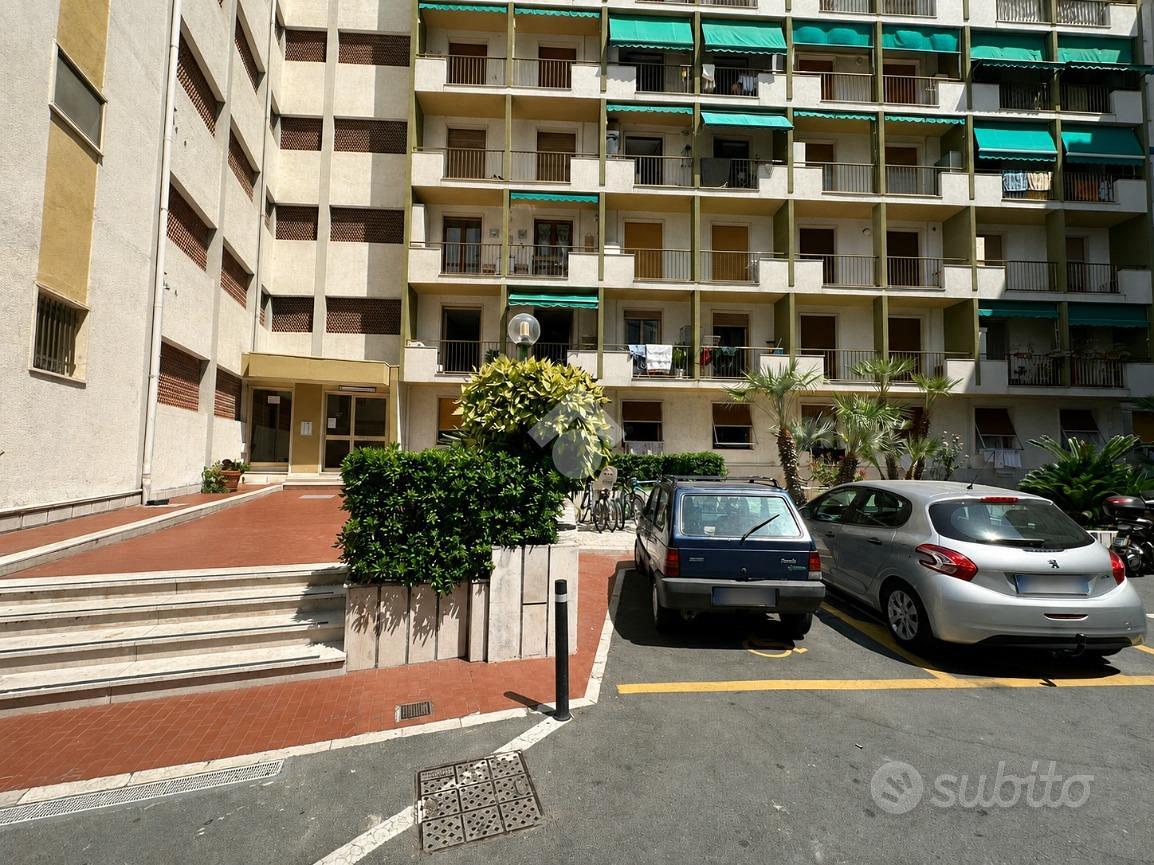 Appartamento – Vallecrosia, Provincia di Imperia - Vista 2