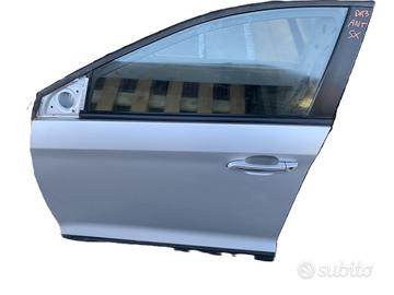 PORTIERA ANTERIORE SINISTRA DR 3 Serie SQRE4G15 (1
