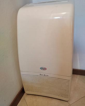 condizionatore portatile ARGO