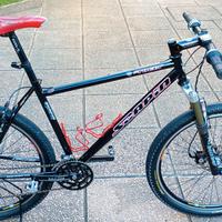 Occsionissima Bici Scapin mod. Rudolf