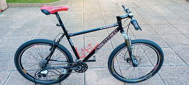 Occsionissima Bici Scapin mod. Rudolf