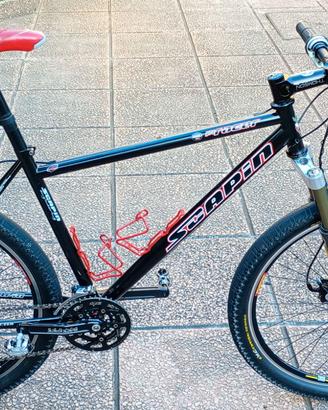 Occsionissima Bici Scapin mod. Rudolf