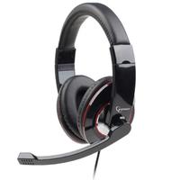 Cuffie gembird per computer