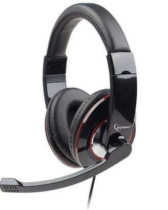 Cuffie gembird per computer