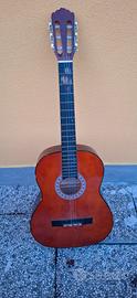 Chitarra EKO classica
