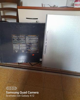 Riflettere per Hps