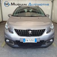PEUGEOT 2008 1.2 PureTech 82cv 5 Active