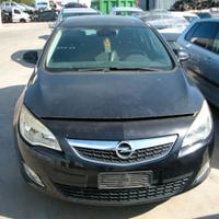 Ricambi Opel Astra