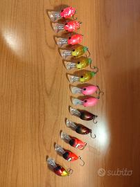 Crank bait 