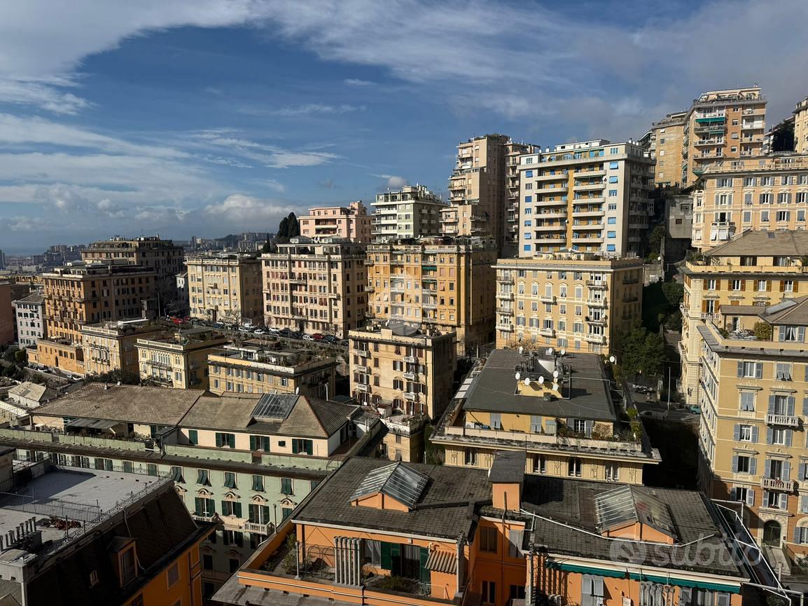 Apartment in Genova, Castelletto, Centro Est - Vista 5