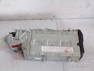 Pacco batterie Toyota Prius plus 1.8 hybrid 2013
