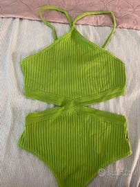 body verde zara
