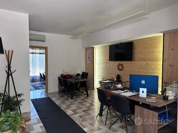 Locale Commerciale - San Nicola la Strada