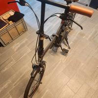Bicicletta elettrica