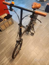 Bicicletta elettrica