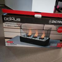 Camino a bio etamolo