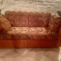 Poltrona letto