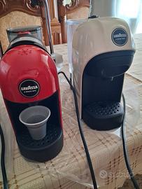 macchine caffè lavazza