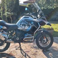 Bmw r 1200 gs - 2016