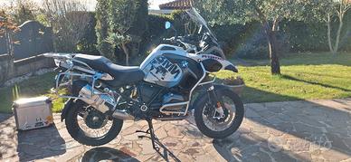 Bmw r 1200 gs - 2016