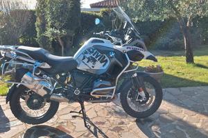 Bmw r 1200 gs - 2016