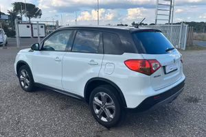 Suzuki Vitara 1.6 DDiS V-Top