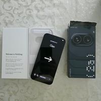 Nothing Phone 2a 8-128 nero