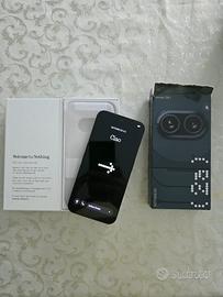 Nothing Phone 2a 8-128 nero