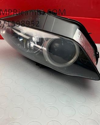 FARO DESTRO YAMAHA R1 2006 2005 2004 YZF