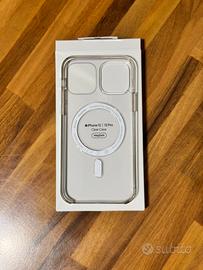 Custodia trasparente iPhone 12 | 12 Pro