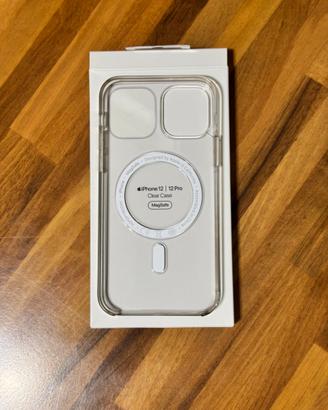 Custodia trasparente iPhone 12 | 12 Pro