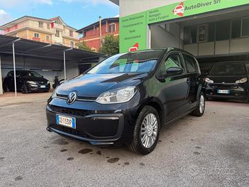 Volkswagen up! 1.0 5p. EVO move BlueMotion Technol