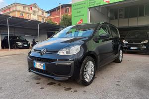 Volkswagen up! 1.0 5p. EVO move BlueMotion Technol